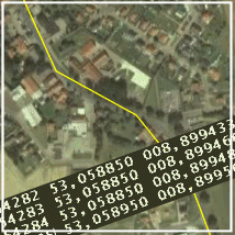 GPS Data Parser Banner Image